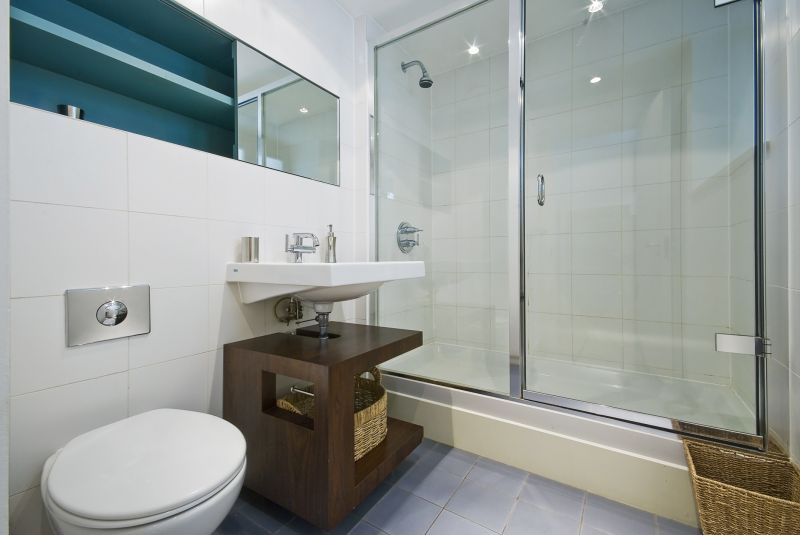 Glass Shower Doors