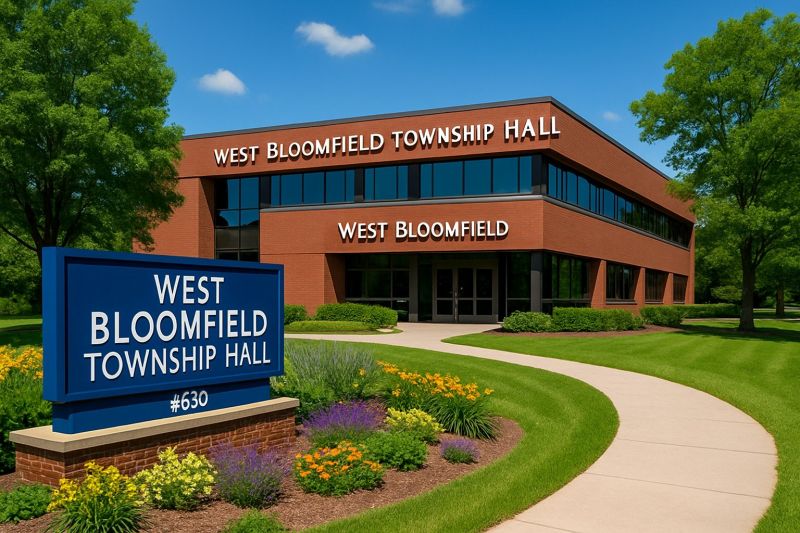 Top Bathroom Remodeling Companies in Commerce Township, MI