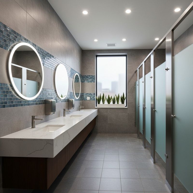 Top Bathroom Remodeling Companies in Novi, MI