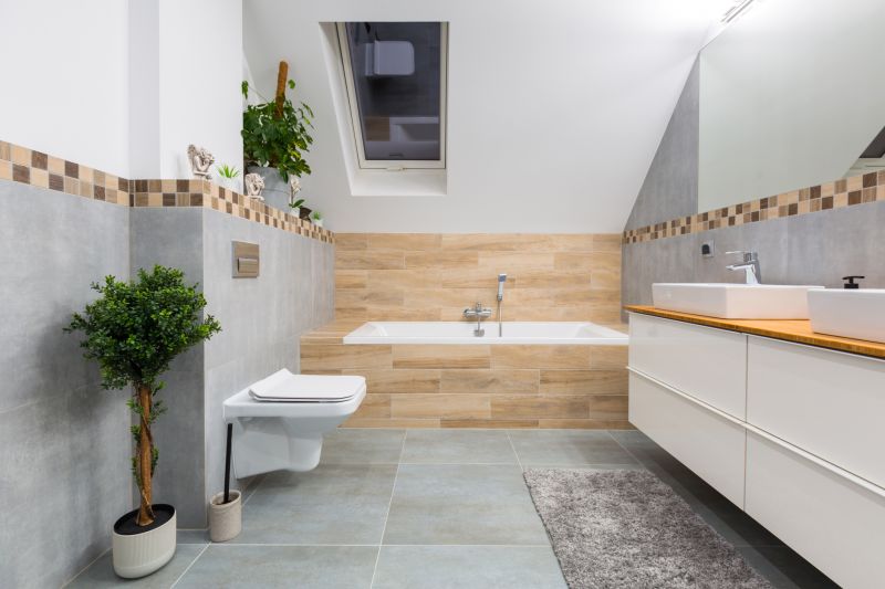 Top Bathroom Remodeling Companies in Wyandotte, MI